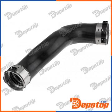 Gaine de suralimentation pour MERCEDES | GPP-ME-065, 5HOS1659